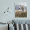 Stupell Industries Wild Horse in Tall Grass Canvas Wall Art
